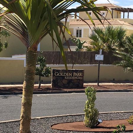 Villa Solymar Corralejo Esterno foto