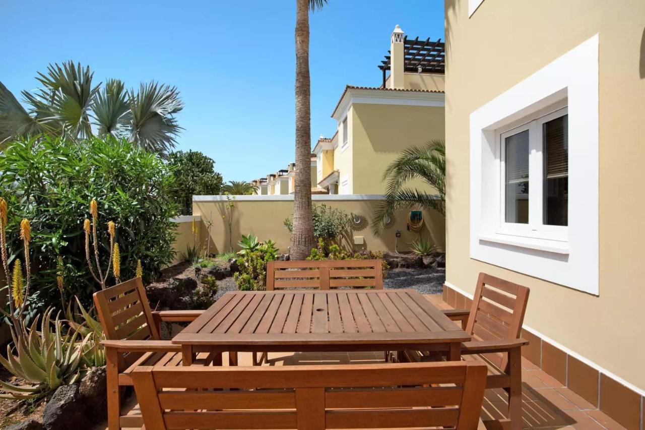 Villa Solymar Corralejo Esterno foto