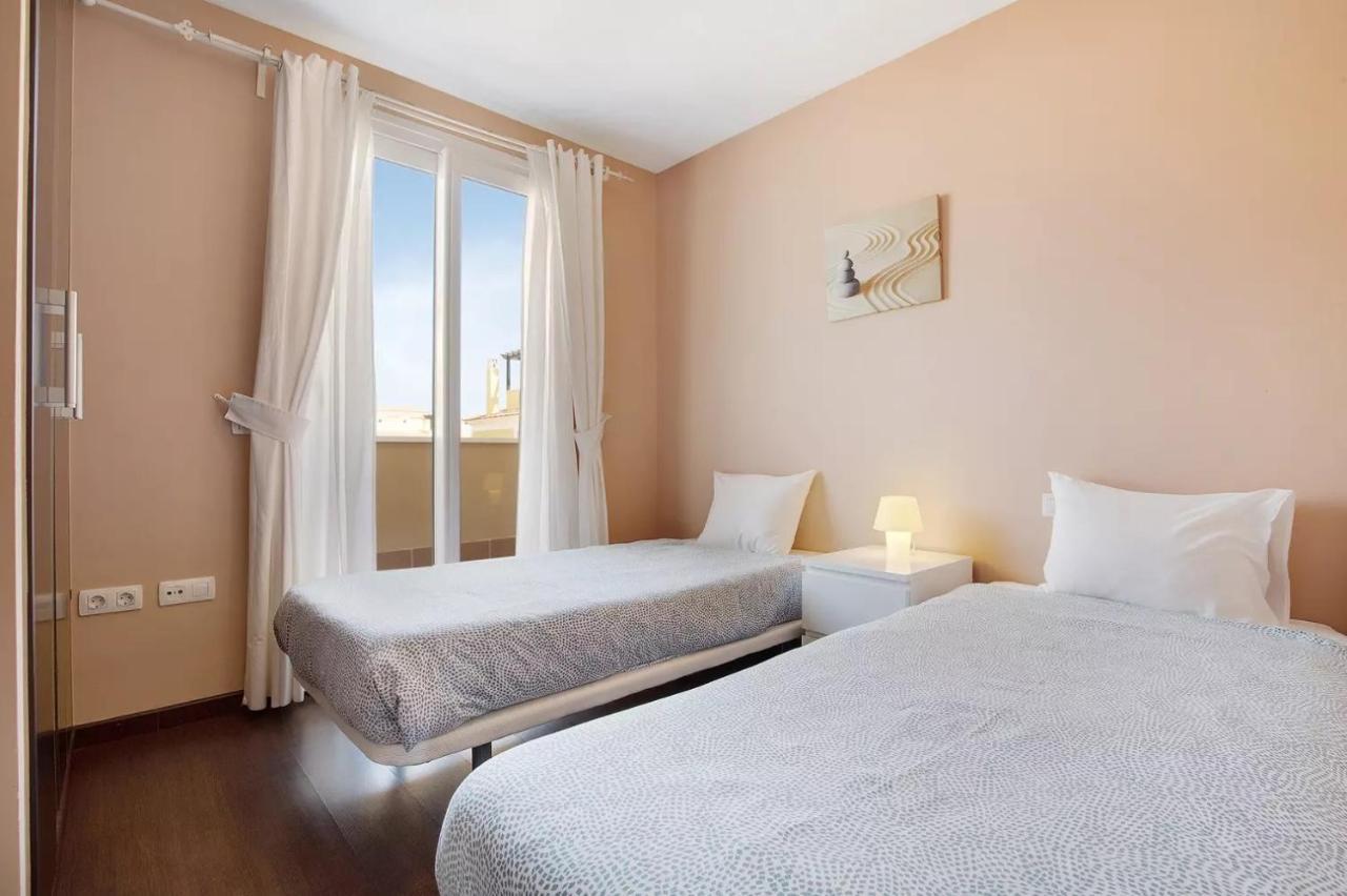 Villa Solymar Corralejo Esterno foto