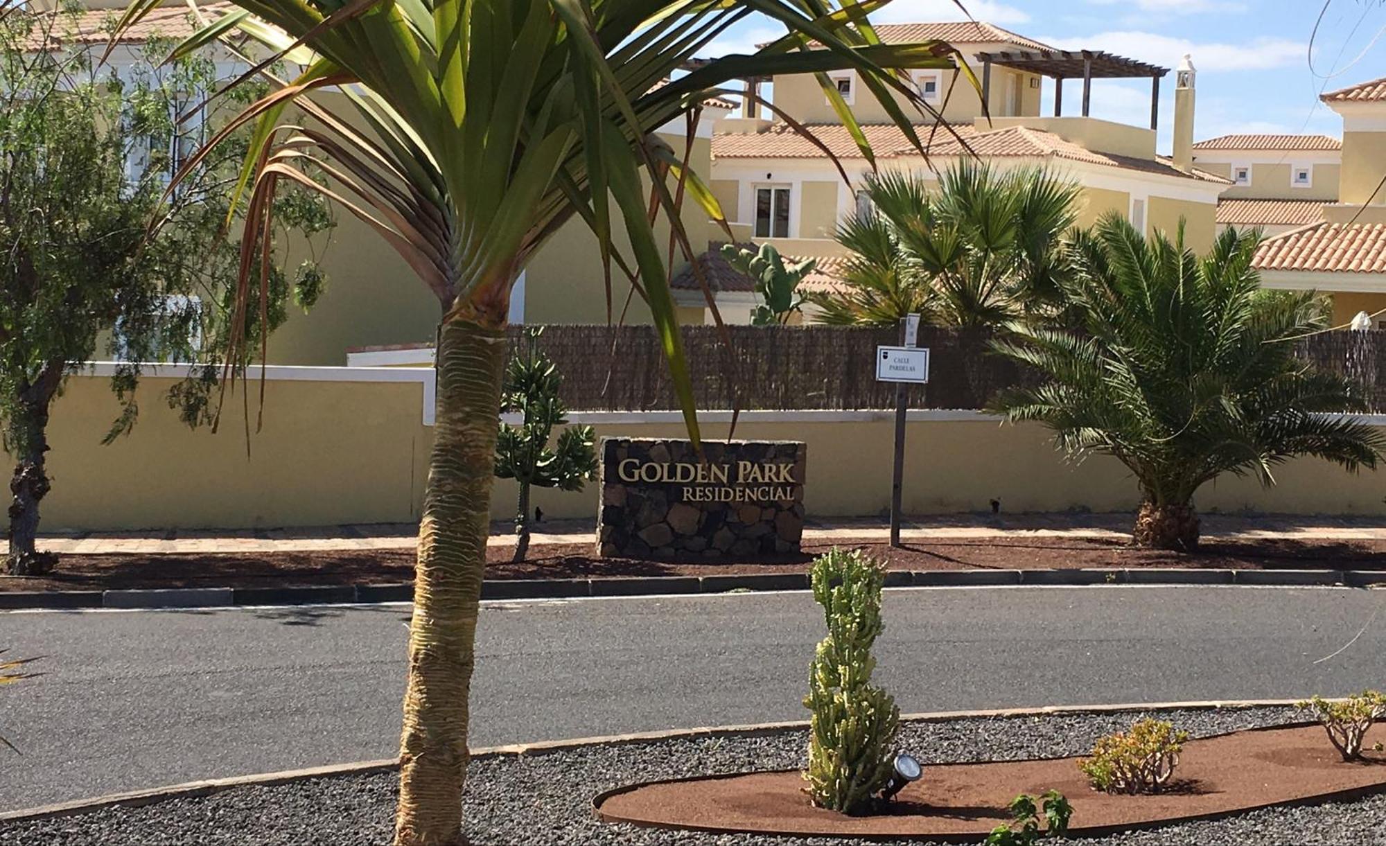 Villa Solymar Corralejo Esterno foto